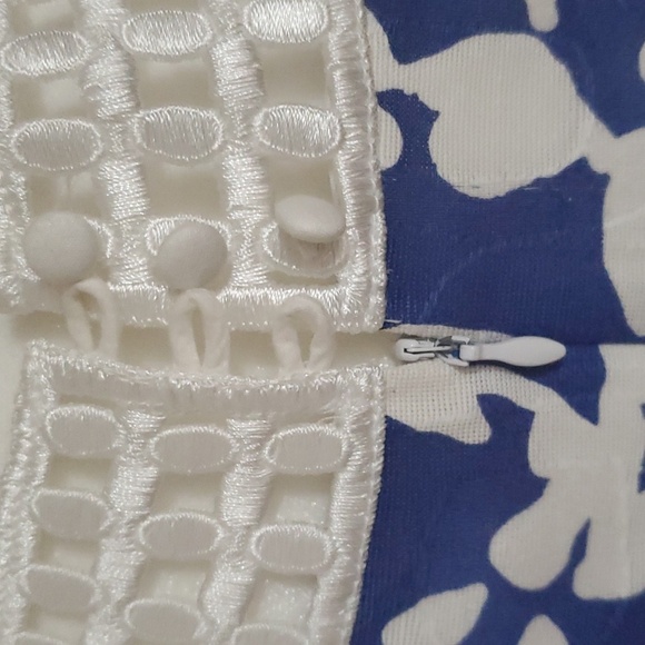 Dress, Jessica H., size 14 - Picture 4 of 6